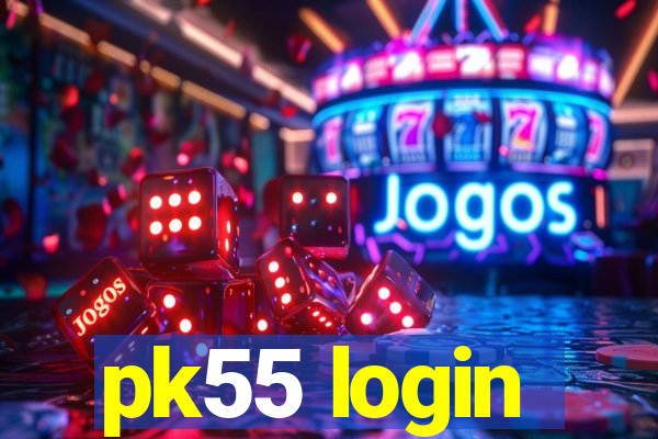 pk55 login